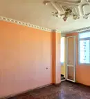 Двустаен апартамент в Шумен, Тракия