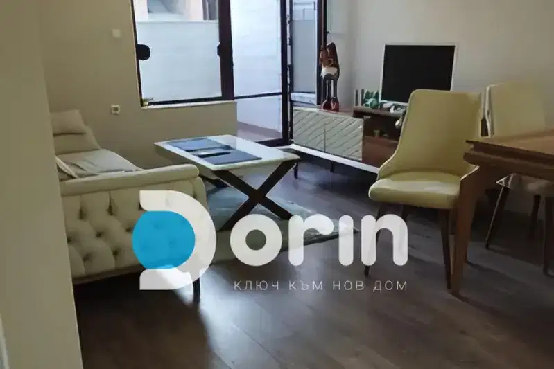2-bedroom apartment in Plovdiv, Trakiya