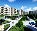 Снимка 2 — Двустаен апартамент в Шумен, Тракия