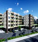 Двустаен апартамент в Шумен, Тракия