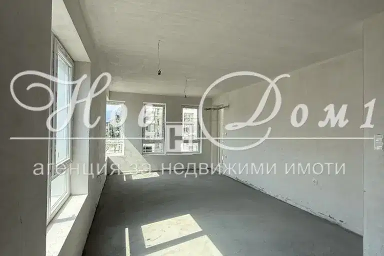 2-bedroom apartment in Plovdiv, Trakiya