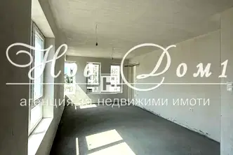 Двустаен апартамент в Пловдив, Тракия