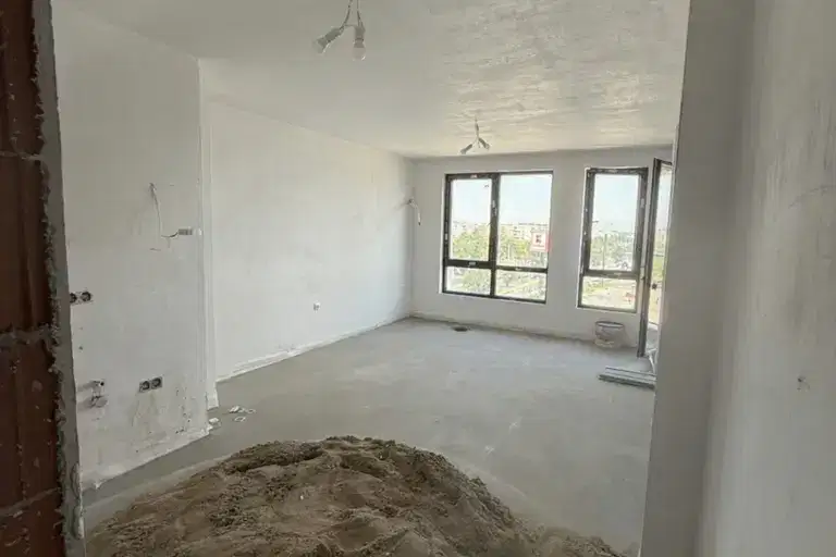 2-bedroom apartment in Plovdiv, Trakiya