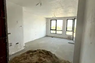 Двустаен апартамент в Пловдив, Тракия