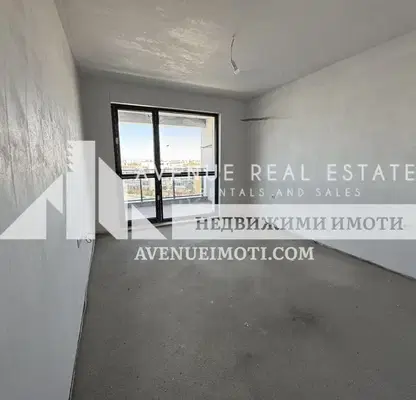Photo 3 — 2-bedroom apartment in Plovdiv, Trakiya