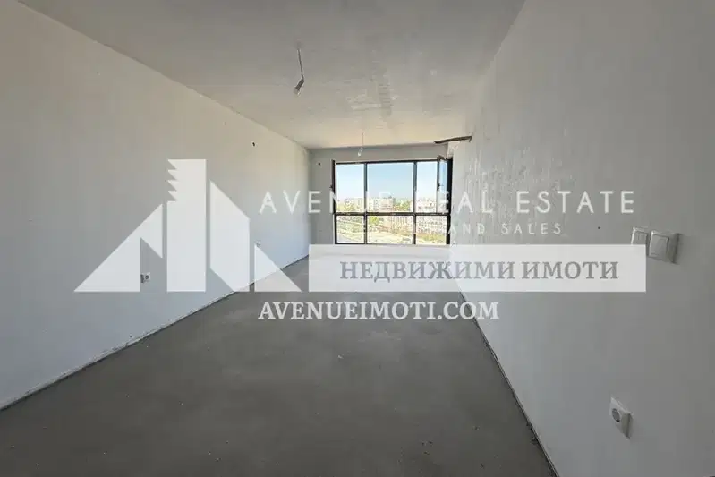 2-bedroom apartment in Plovdiv, Trakiya