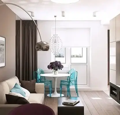 Photo 5 — 2-bedroom apartment in Plovdiv, Trakiya