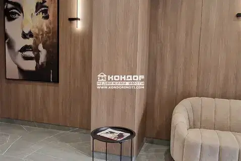 2-bedroom apartment in Plovdiv, Trakiya