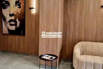 Двустаен апартамент в Пловдив, Тракия
