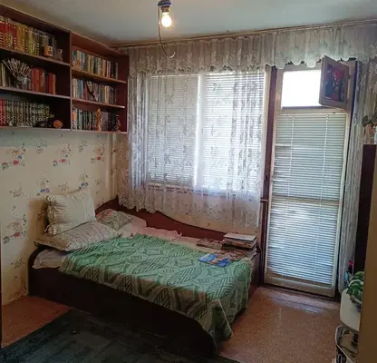 Photo 2 — 2-bedroom apartment in Stara Zagora, Tri Chuchura - Yug
