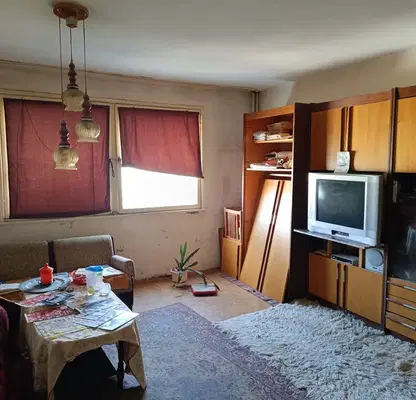 Photo 3 — 2-bedroom apartment in Stara Zagora, Tri Chuchura - Yug