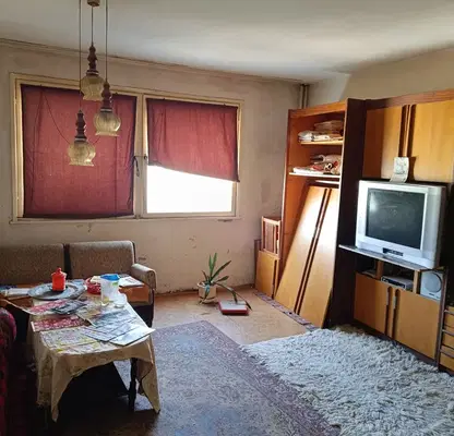 Photo 4 — 2-bedroom apartment in Stara Zagora, Tri Chuchura - Yug