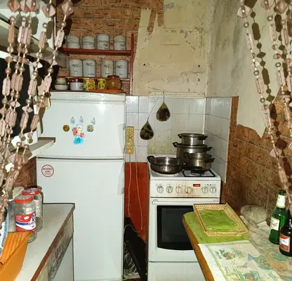 Photo 5 — 2-bedroom apartment in Stara Zagora, Tri Chuchura - Yug
