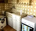 Снимка 4 — Двустаен апартамент в Хасково, Училищни