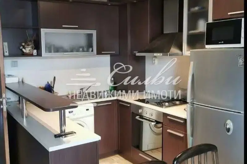 2-bedroom apartment in Tyrgovishte, Varosha