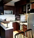 Двустаен апартамент в Търговище, Вароша