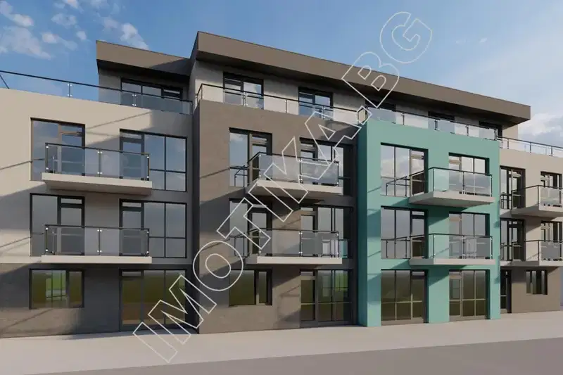 2-bedroom apartment in Varna, Vinica