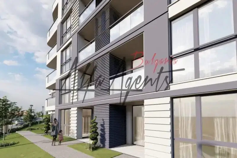 2-bedroom apartment in Varna, Vinica
