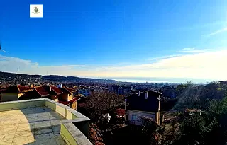 Двустаен апартамент във Варна, Виница