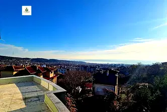 Двустаен апартамент във Варна, Виница