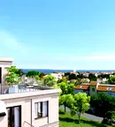 Двустаен апартамент във Варна, Виница