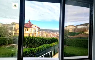 Двустаен апартамент във Варна, Виница