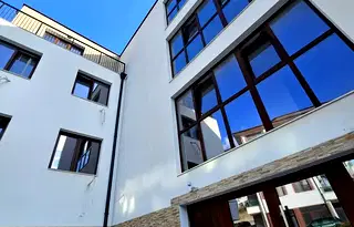 Двустаен апартамент във Варна, Виница
