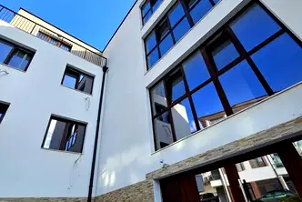 Двустаен апартамент във Варна, Виница