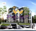 Снимка 2 — Двустаен апартамент във Варна, Виница
