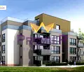Снимка 3 — Двустаен апартамент във Варна, Виница