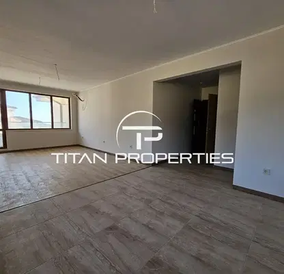 Photo 3 — 2-bedroom apartment in Varna, Vinica