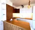 Снимка 2 — Двустаен апартамент във Варна, Виница