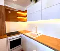 Снимка 3 — Двустаен апартамент във Варна, Виница
