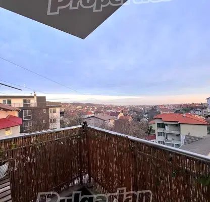 Снимка 5 — Двустаен апартамент във Варна, Виница