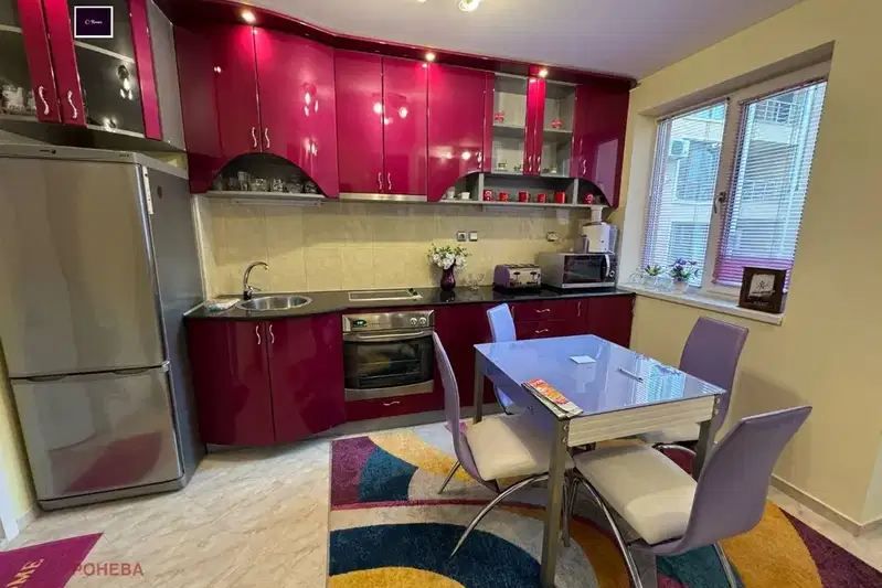 2-bedroom apartment in Varna, Vins-Cherven Ploshtad