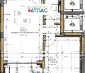 Снимка 5 — Двустаен апартамент в София, Витоша