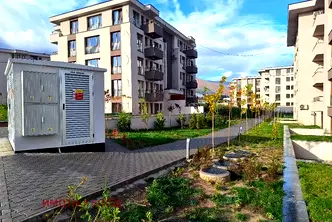 Двустаен апартамент в София, Витоша
