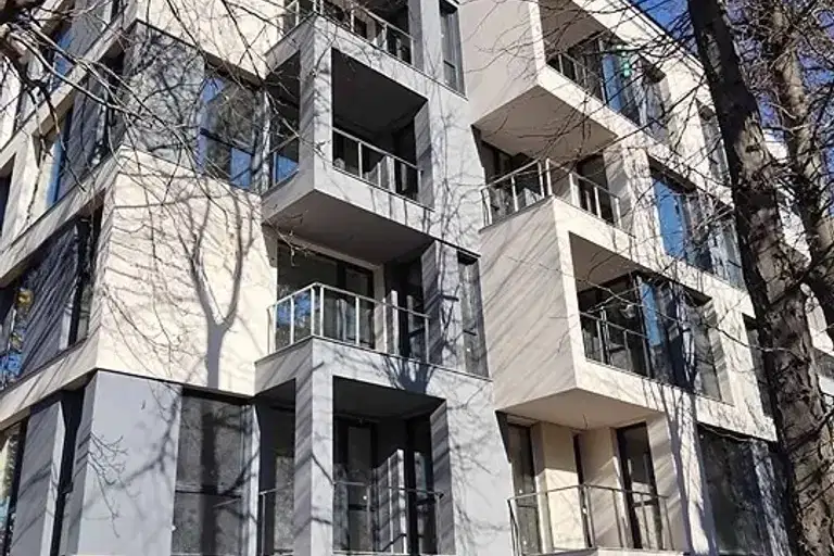 2-bedroom apartment in Sofiya, Vitosha