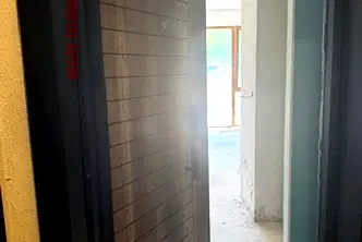 Двустаен апартамент в София, Витоша
