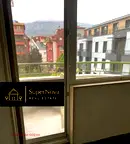Двустаен апартамент в София, Витоша