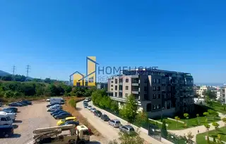 Двустаен апартамент в София, Витоша