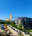 Двустаен апартамент в София, Витоша