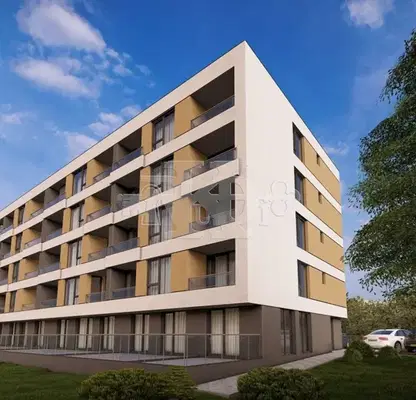 Photo 2 — 2-bedroom apartment in Varna, Vladislav Varnenchik 1