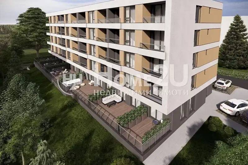 2-bedroom apartment in Varna, Vladislav Varnenchik 1