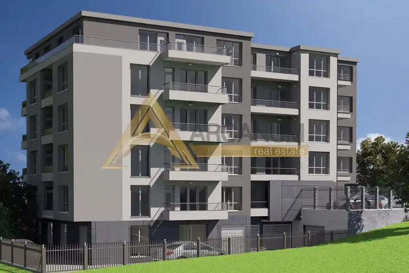 2-bedroom apartment in Varna, Vladislav Varnenchik 1
