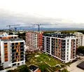 Снимка 4 — 2-стаен апартамент с югозападно изложение в Връбница 2, София
