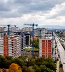 2-стаен апартамент с югозападно изложение в Връбница 2, София