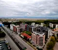 Снимка 2 — Двустаен апартамент с югозападно изложение в Връбница 2, София