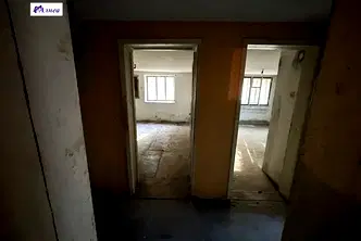 Двустаен апартамент с южно изложение на партер във Въстанически, Пловдив