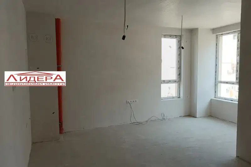 2-bedroom apartment in Plovdiv, Vystanicheski
